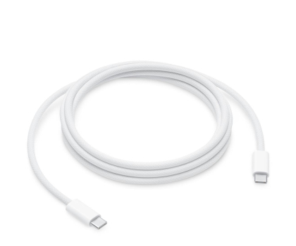 Kabel Apple Przewód USB-C do ładowania, 240 W (2 m)